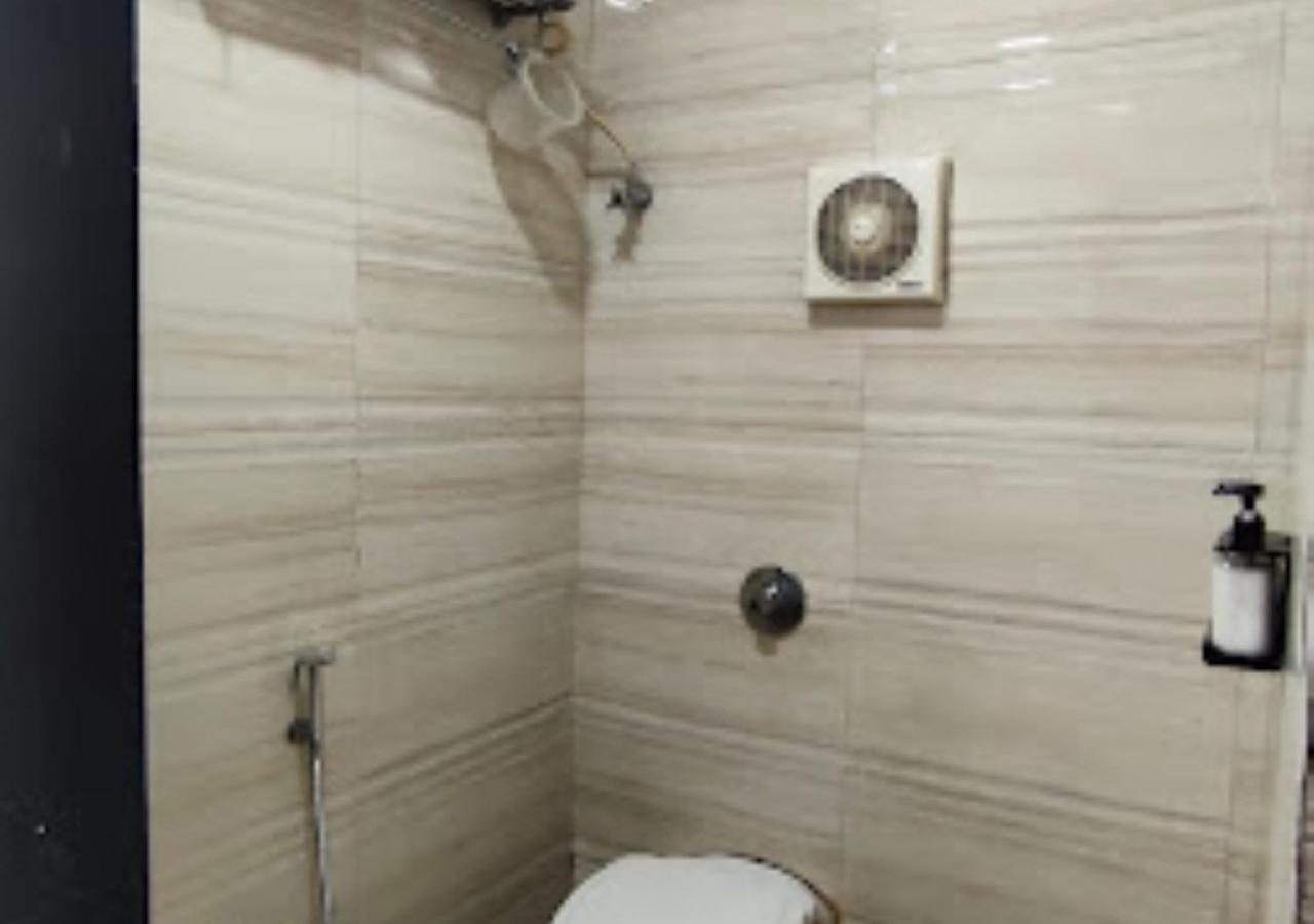 Hotel Siddharth Premiere Chandrapur Esterno foto
