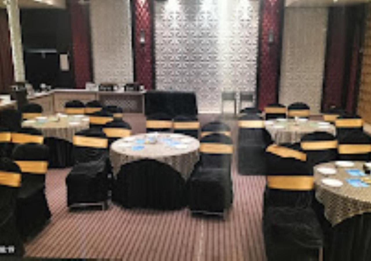 Hotel Siddharth Premiere Chandrapur Esterno foto