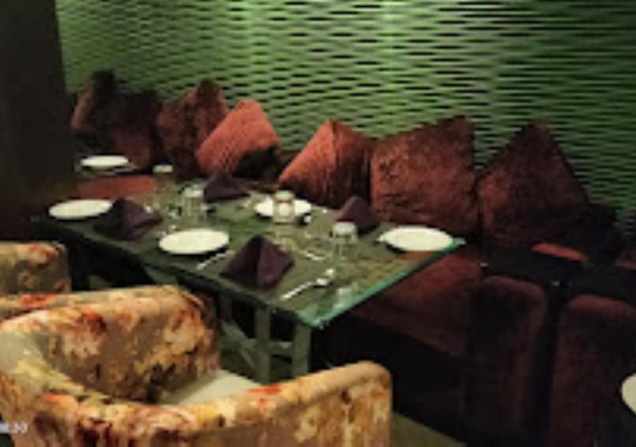 Hotel Siddharth Premiere Chandrapur Esterno foto