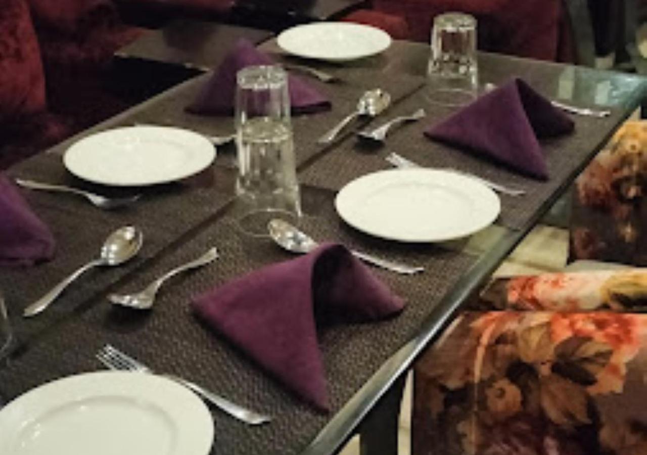 Hotel Siddharth Premiere Chandrapur Esterno foto